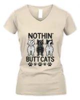 Women's V-Neck T-Shirt Women's V-Neck T-Shirt