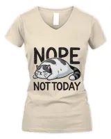 Women's V-Neck T-Shirt Women's V-Neck T-Shirt