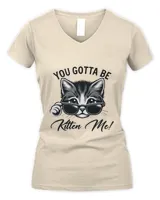Women's V-Neck T-Shirt Women's V-Neck T-Shirt