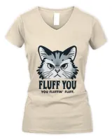 Women's V-Neck T-Shirt Women's V-Neck T-Shirt
