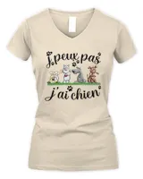Women's V-Neck T-Shirt Women's V-Neck T-Shirt