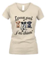 Women's V-Neck T-Shirt Women's V-Neck T-Shirt