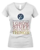 Women's V-Neck T-Shirt Women's V-Neck T-Shirt