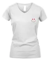 Women's V-Neck T-Shirt Women's V-Neck T-Shirt