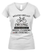 Women's V-Neck T-Shirt Women's V-Neck T-Shirt