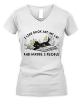 Women's V-Neck T-Shirt Women's V-Neck T-Shirt