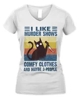 Women's V-Neck T-Shirt Women's V-Neck T-Shirt