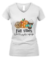 Women's V-Neck T-Shirt Women's V-Neck T-Shirt