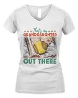 Women's V-Neck T-Shirt Women's V-Neck T-Shirt