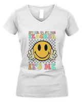 Women's V-Neck T-Shirt Women's V-Neck T-Shirt