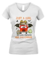 Women's V-Neck T-Shirt Women's V-Neck T-Shirt