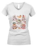 Women's V-Neck T-Shirt Women's V-Neck T-Shirt
