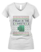 Women's V-Neck T-Shirt Women's V-Neck T-Shirt