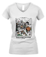 Women's V-Neck T-Shirt Women's V-Neck T-Shirt