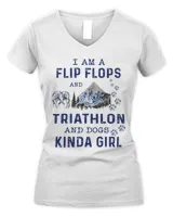 Women's V-Neck T-Shirt Women's V-Neck T-Shirt