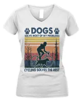 Women's V-Neck T-Shirt Women's V-Neck T-Shirt