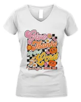 Women's V-Neck T-Shirt Women's V-Neck T-Shirt