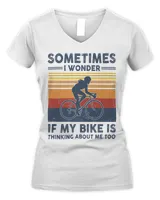 Women's V-Neck T-Shirt Women's V-Neck T-Shirt