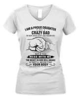Women's V-Neck T-Shirt Women's V-Neck T-Shirt