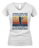 Women's V-Neck T-Shirt Women's V-Neck T-Shirt