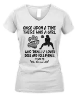 Women's V-Neck T-Shirt Women's V-Neck T-Shirt