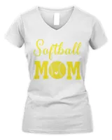 Women's V-Neck T-Shirt Women's V-Neck T-Shirt