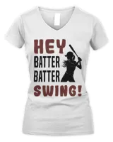 Women's V-Neck T-Shirt Women's V-Neck T-Shirt