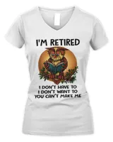 Women's V-Neck T-Shirt Women's V-Neck T-Shirt