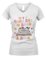 Women's V-Neck T-Shirt Women's V-Neck T-Shirt