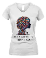Women's V-Neck T-Shirt Women's V-Neck T-Shirt