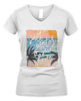 Women's V-Neck T-Shirt Women's V-Neck T-Shirt