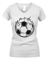 Women's V-Neck T-Shirt Women's V-Neck T-Shirt