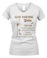 Women's V-Neck T-Shirt Women's V-Neck T-Shirt