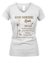 Women's V-Neck T-Shirt Women's V-Neck T-Shirt