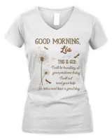 Women's V-Neck T-Shirt Women's V-Neck T-Shirt