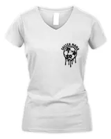 Women's V-Neck T-Shirt Women's V-Neck T-Shirt