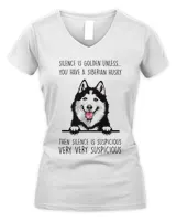 Women's V-Neck T-Shirt Women's V-Neck T-Shirt