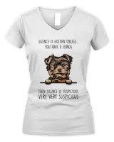 Women's V-Neck T-Shirt Women's V-Neck T-Shirt