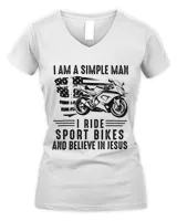 Women's V-Neck T-Shirt Women's V-Neck T-Shirt