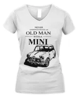 Women's V-Neck T-Shirt Women's V-Neck T-Shirt