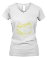 Women's V-Neck T-Shirt Women's V-Neck T-Shirt