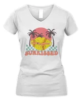 Women's V-Neck T-Shirt Women's V-Neck T-Shirt