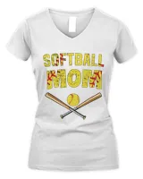 Women's V-Neck T-Shirt Women's V-Neck T-Shirt