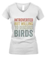 Women's V-Neck T-Shirt Women's V-Neck T-Shirt