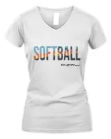 Women's V-Neck T-Shirt Women's V-Neck T-Shirt