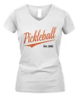 Women's V-Neck T-Shirt Women's V-Neck T-Shirt