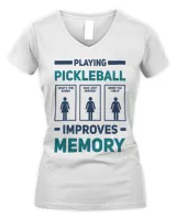 Women's V-Neck T-Shirt Women's V-Neck T-Shirt