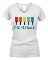 Women's V-Neck T-Shirt Women's V-Neck T-Shirt