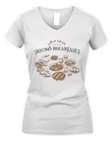 Women's V-Neck T-Shirt Women's V-Neck T-Shirt