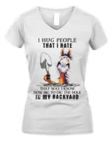 Women's V-Neck T-Shirt Women's V-Neck T-Shirt
